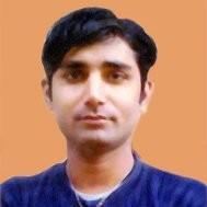 Deepak Mandal