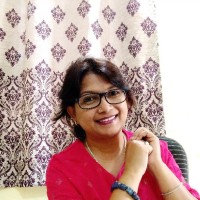 Deepali Raskar