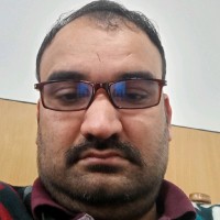 Brij Mohan Gupta