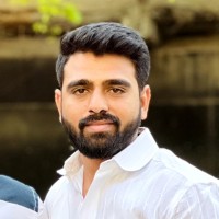 Swapnil Thokal