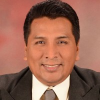 Raul José Gonzáles Zeballos