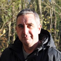 Mark Colman