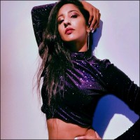 Nerisha Balkaran