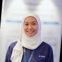 Aishah Ghaffar