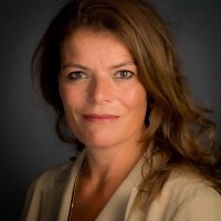 Jolanda van den Berg