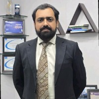 Hafiz Ahmad Bilal