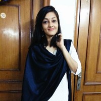 Kumkum Pattnaik