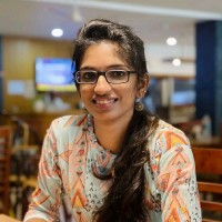 Jisha Mohan