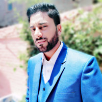 Sajad Shah