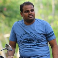Sujith Chevuru
