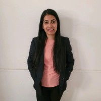 Bhagyashree Katre