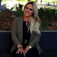 Brittney Brock