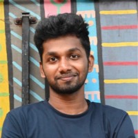Udayamoorthy J