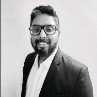 Raghav Prasad