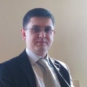 Denis Fomin