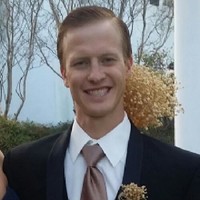 Bradley Jones