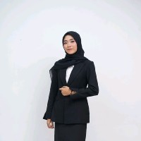 Cahaya Hasanah Meinas