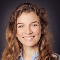 Charlotte Helmer