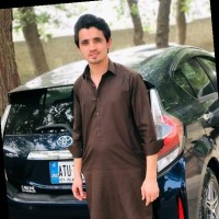 Naveed Khan