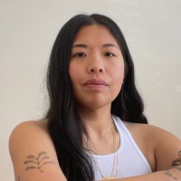 Katherine Tan