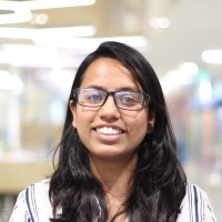 Shimita Rudra