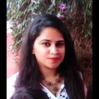 Pooja Kamath