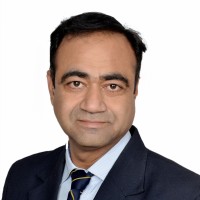 Manoj Patil