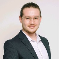 Tarik AHMEDI
