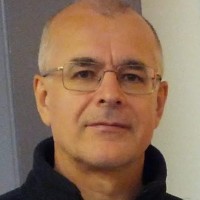 Ion Radoslovescu