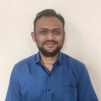 Chandrakant Nikam