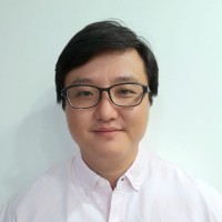 Reggie Wang