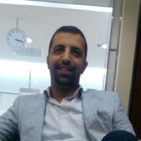 Nedal Al-Rawashdeh