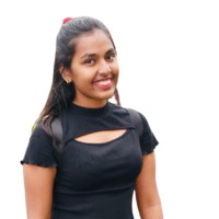 Ishika Poddar