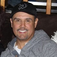 Mo Trujillo