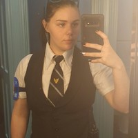 Kirsty Mckenzie-Andrews