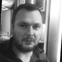 Brendan Keogh