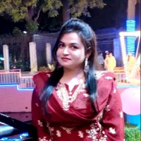 Israt Jahan Erina