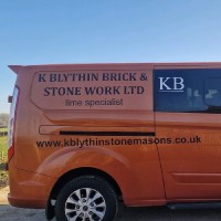 Keith Blythin