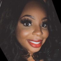 Lakeisha Funderburk, Ms