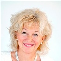 Anneli Gredander