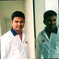 Nilesh Gholap