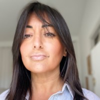 Marina Sarkissian