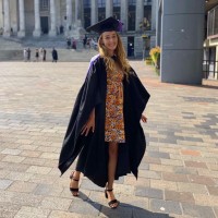 Eloise Pember