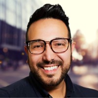 Robert Sánchez Martínez