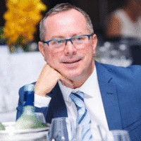 John Stott GAICD