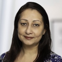 Sapna Wakenell