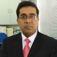 A.K.M Jamal Uddin Biswas