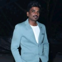 Raghunath Borate