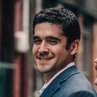 Alejandro Concha R
