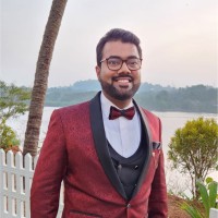 Clinton Cunha, MSc.